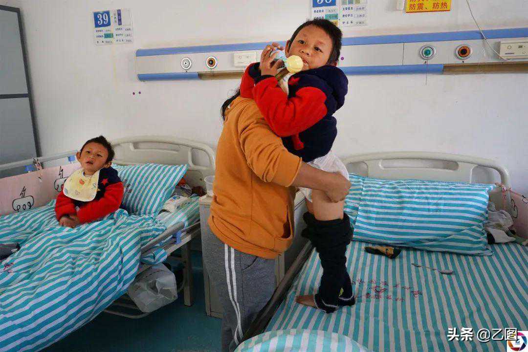 香港验血哪家医院最准,备孕五年怀不上，43岁高龄挑战试管婴儿，生完儿子八天
