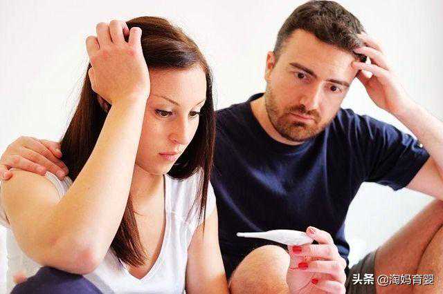 去香港验血知男女,压力大也难怀孕？缓解备孕焦虑情绪的4个方法，你该知道