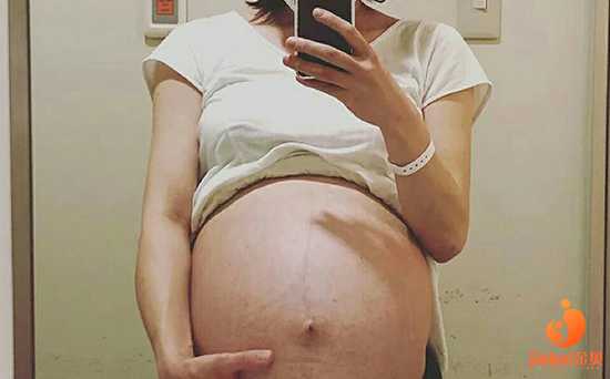 香港验血报告ND是什么,流产三次后备孕两年 好孕经验分享